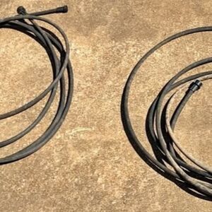 Element SoakerPRO Black Hose